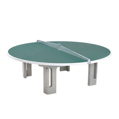 Tischtennisplatte Outdoor Rondo 133108