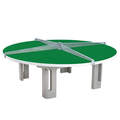 Tischtennisplatte Rondo 133073