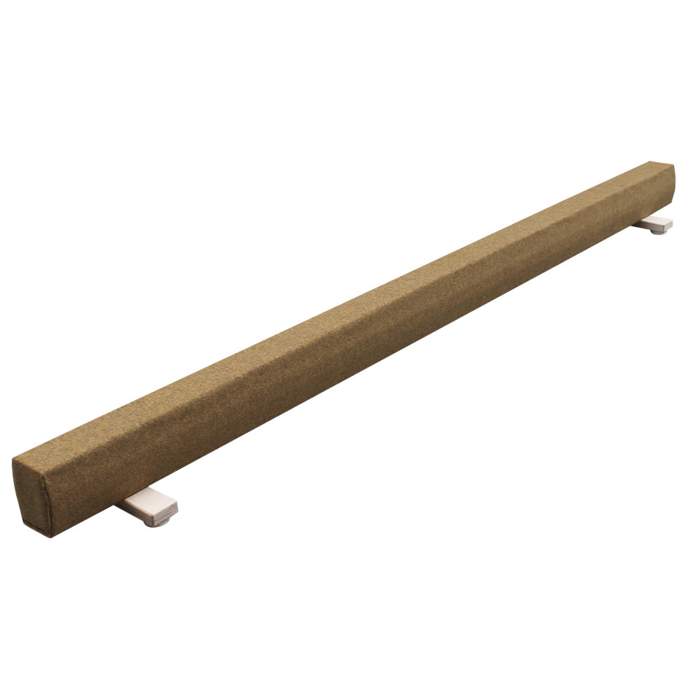 Übungsschwebebalken aus Holz