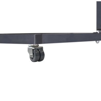 Transportwagen Turnbaenke Detail Rolle_136009
