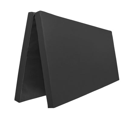 Turn- und Spielmatte klappbar RG22-200x200 cm_schwarz
