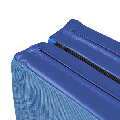 Turn- und Spielmatte klappbar RG22-Detail_blau