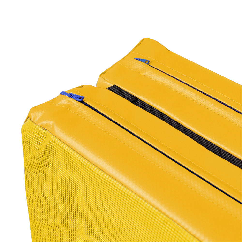 Turn- und Spielmatte klappbar RG22-Detail_gelb