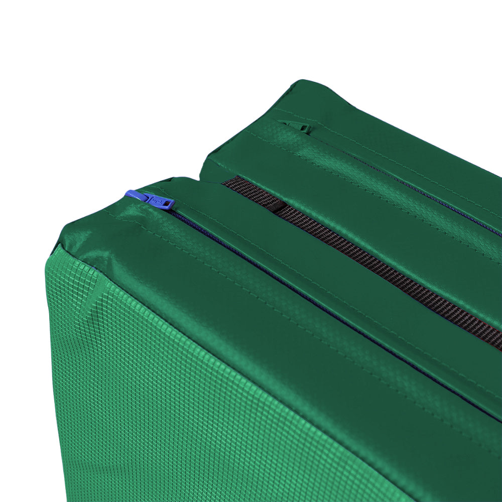Turn- und Spielmatte klappbar RG22-Detail_gruen