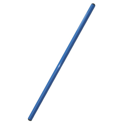 Turn-und Gymnastikstab-blau