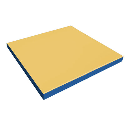 Turnmatte-100x100x8cm-gelb-blau_138337-gl-bl