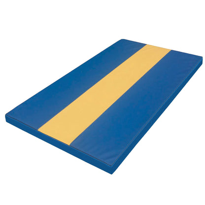 Turnmatte-Streifen-blau-gelb-Rand-blau-200x100x8mm_138331-05