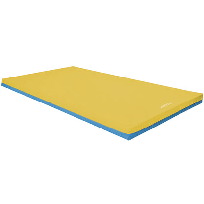 Turnmatte FUN RG 120_200x125 cm_gelb-blau