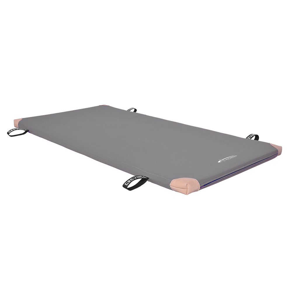 Turnmatte Limited 200x100 cm LE und TS_anthrazit