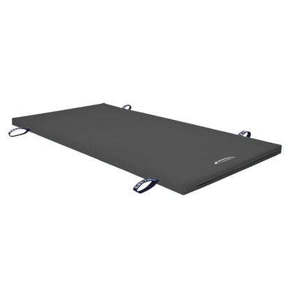 Turnmatte RG120_200x100 cm Tragschlaufen_schwarz