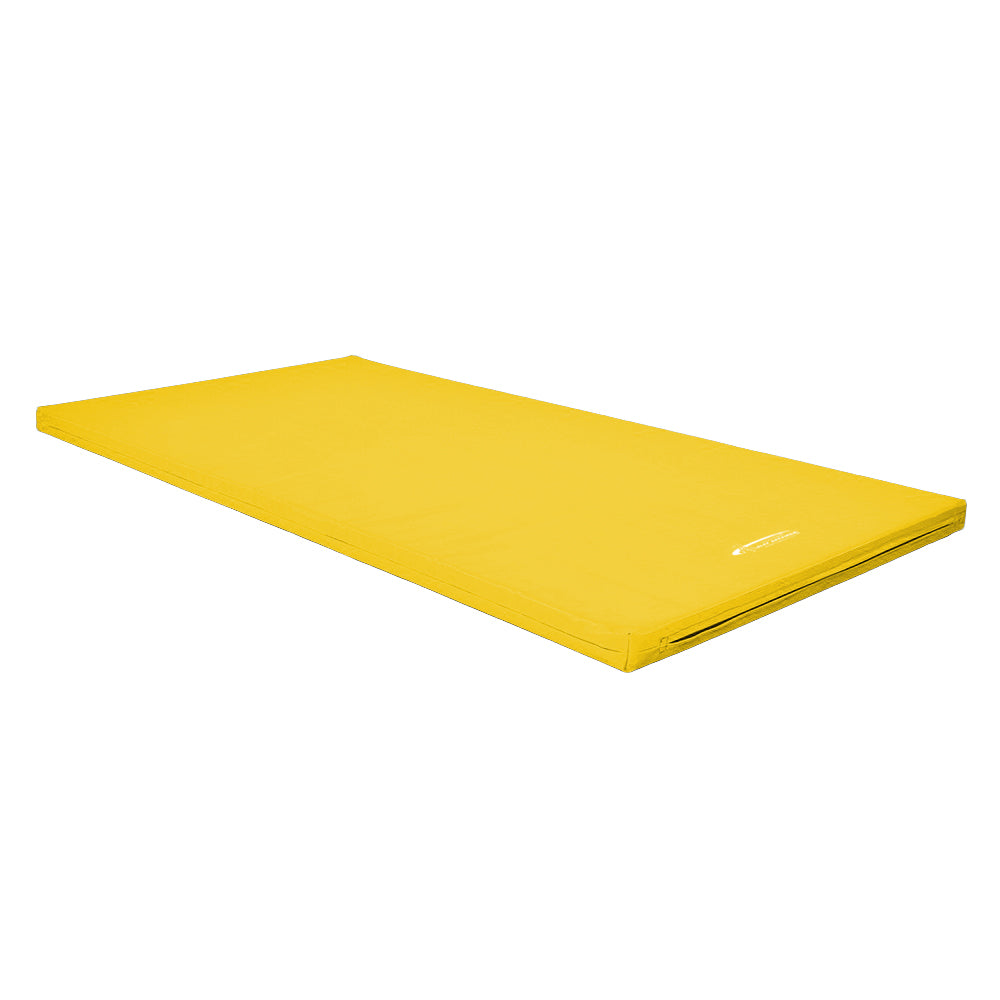 Turnmatte RG120_200x100 cm_gelb