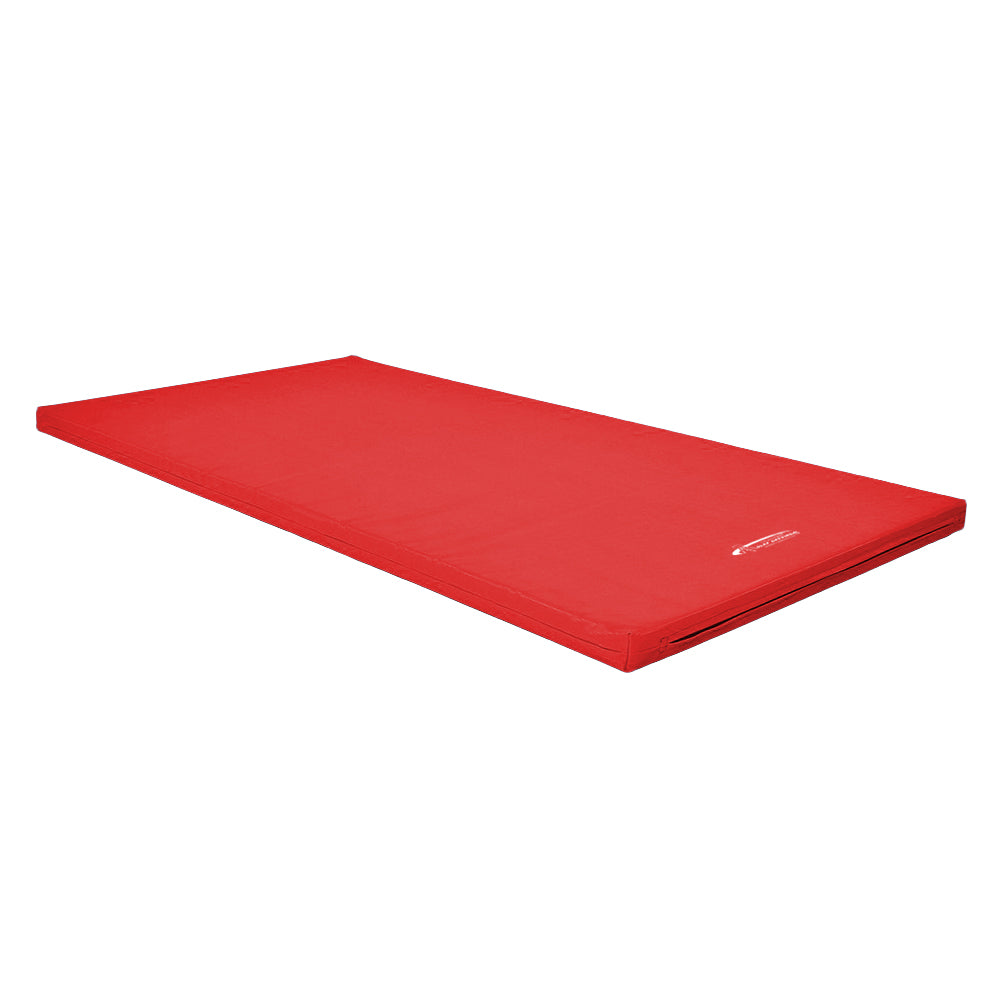 Turnmatte RG120_200x100 cm_rot