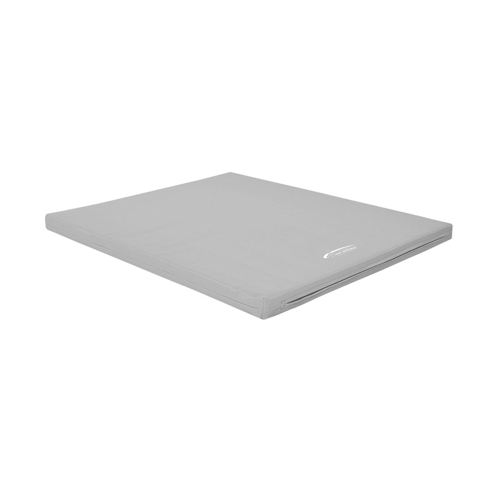 Turnmatte RG80 100x100 cm_grau