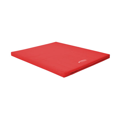 Turnmatte RG80 100x100 cm_rot