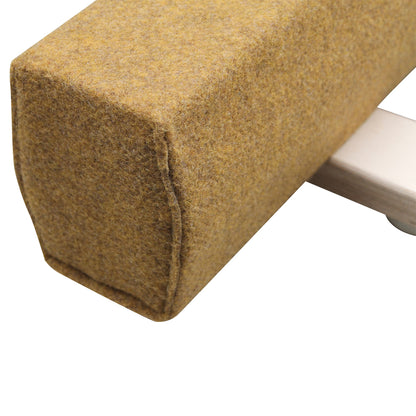 Übungsschwebebalken aus Holz