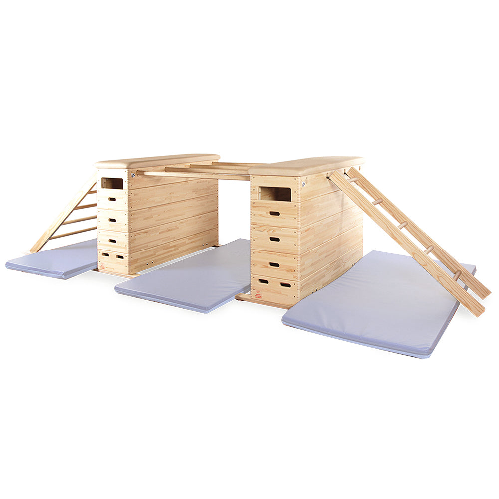 Vario-Sprungkasten-Set Maxi_132011