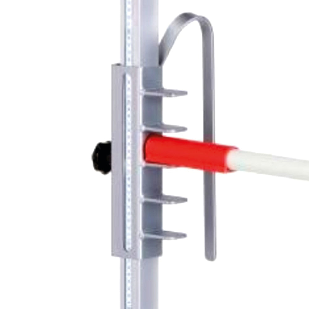 Vario Lattenhalter (Auflageschieber) mit Umlenkbügel