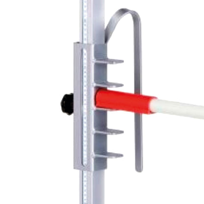 Vario Lattenhalter (Auflageschieber) mit Umlenkbügel