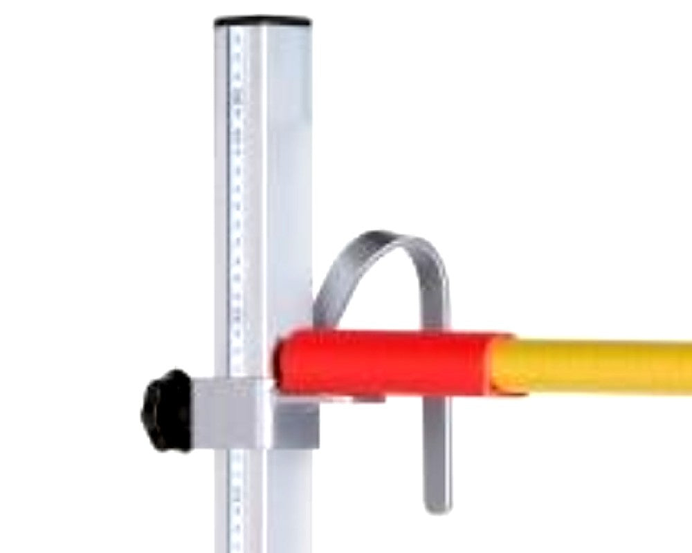 Vario Lattenhalter (Auflageschieber) mit Umlenkbügel