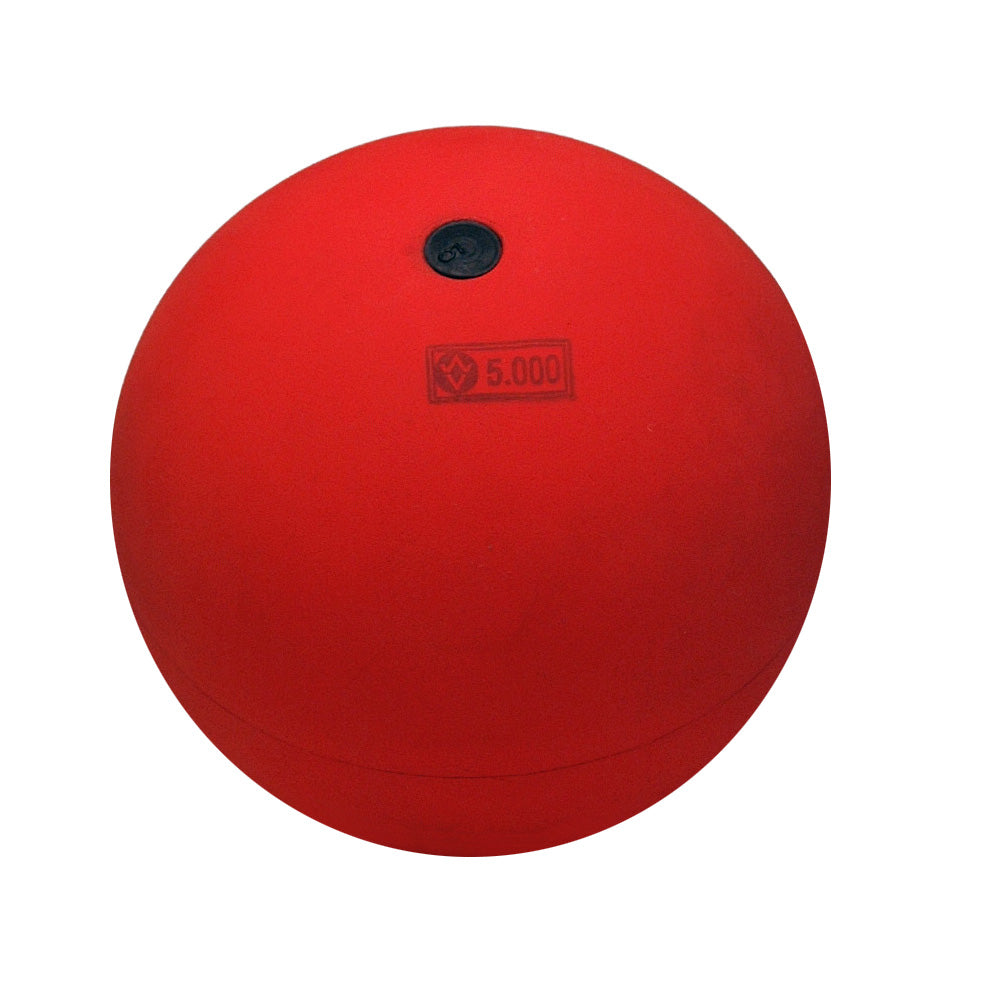 WV-Gummi-Stosskugel-5kg