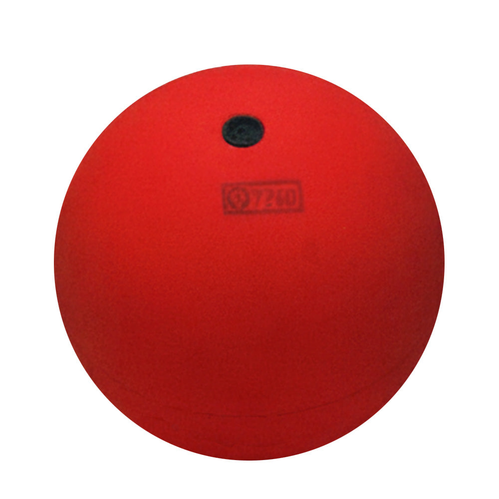 WV-Gummi-Stosskugel-7,26kg