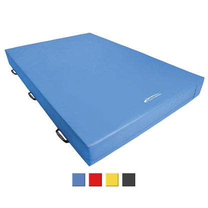 Weichbodenmatte RG 20 Uebersicht