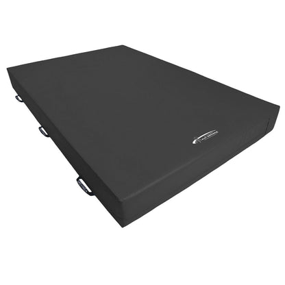 Weichbodenmatte RG 23 6 Schlaufen_schwarz