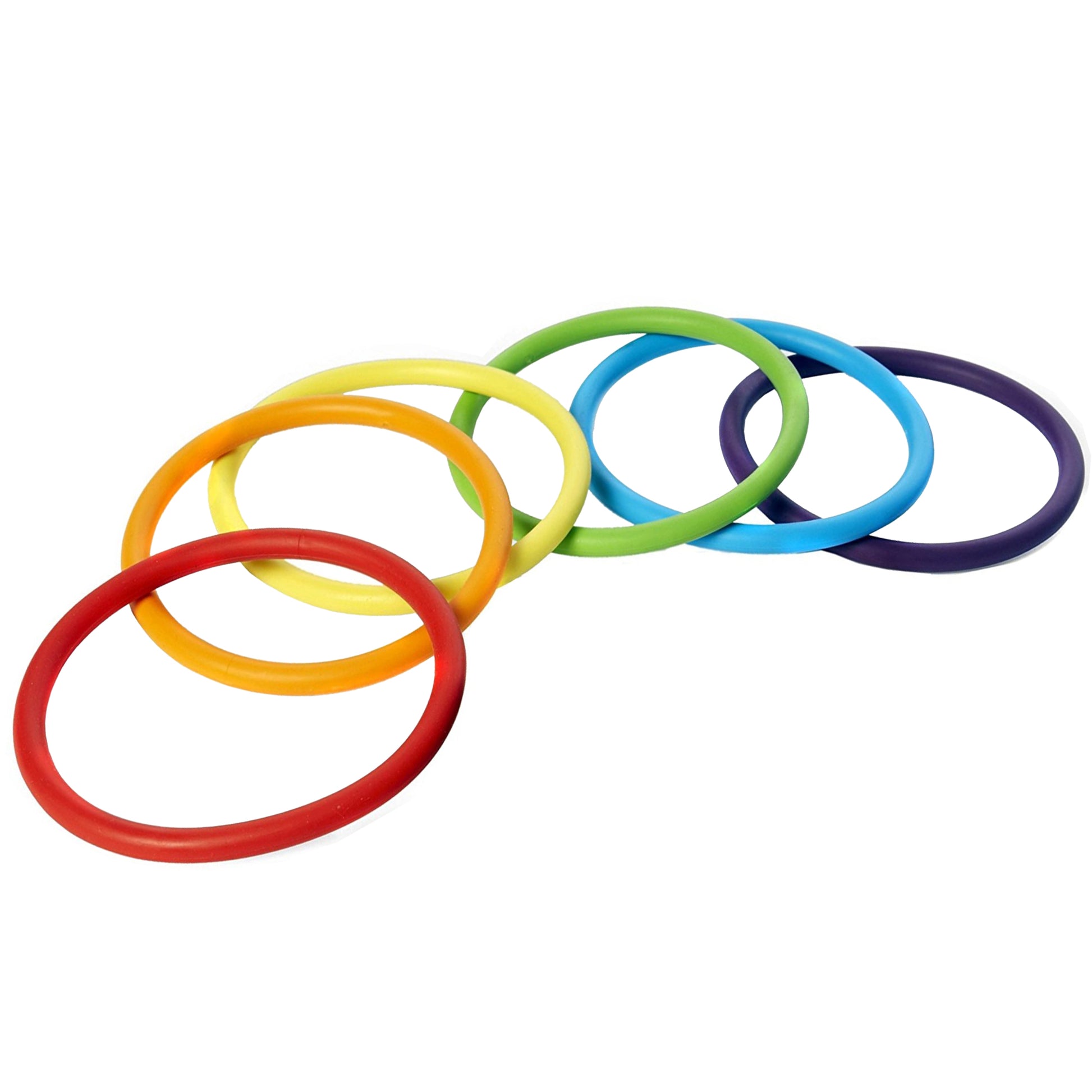Gonge Activity Rings