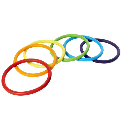 Gonge Activity Rings