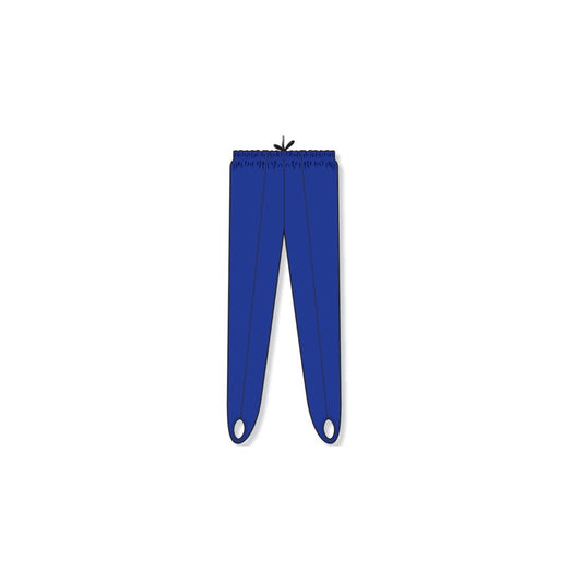 AGIVA 1300 lange Herrenhose für Kunstturnen
