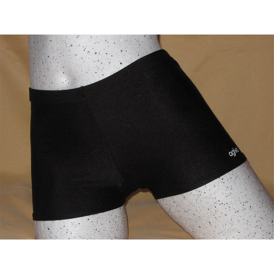 SMS Pernau Wels AGIVA Hotpant schwarz