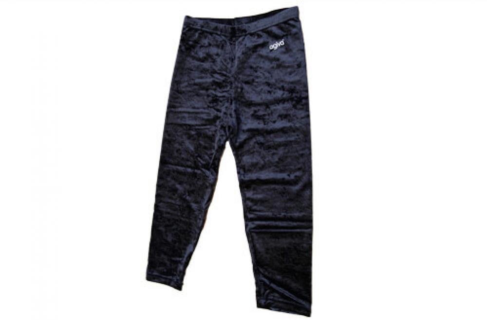 Agiva 3/4 Samt-Pant TV Mettmach