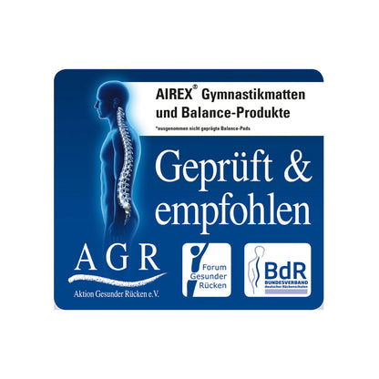 Airex® Gymnastikmatte "Hercules"
