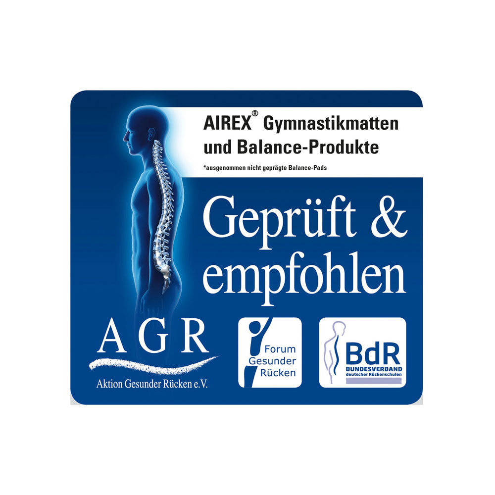 Airex® Gymnastikmatte "Fitline 180"