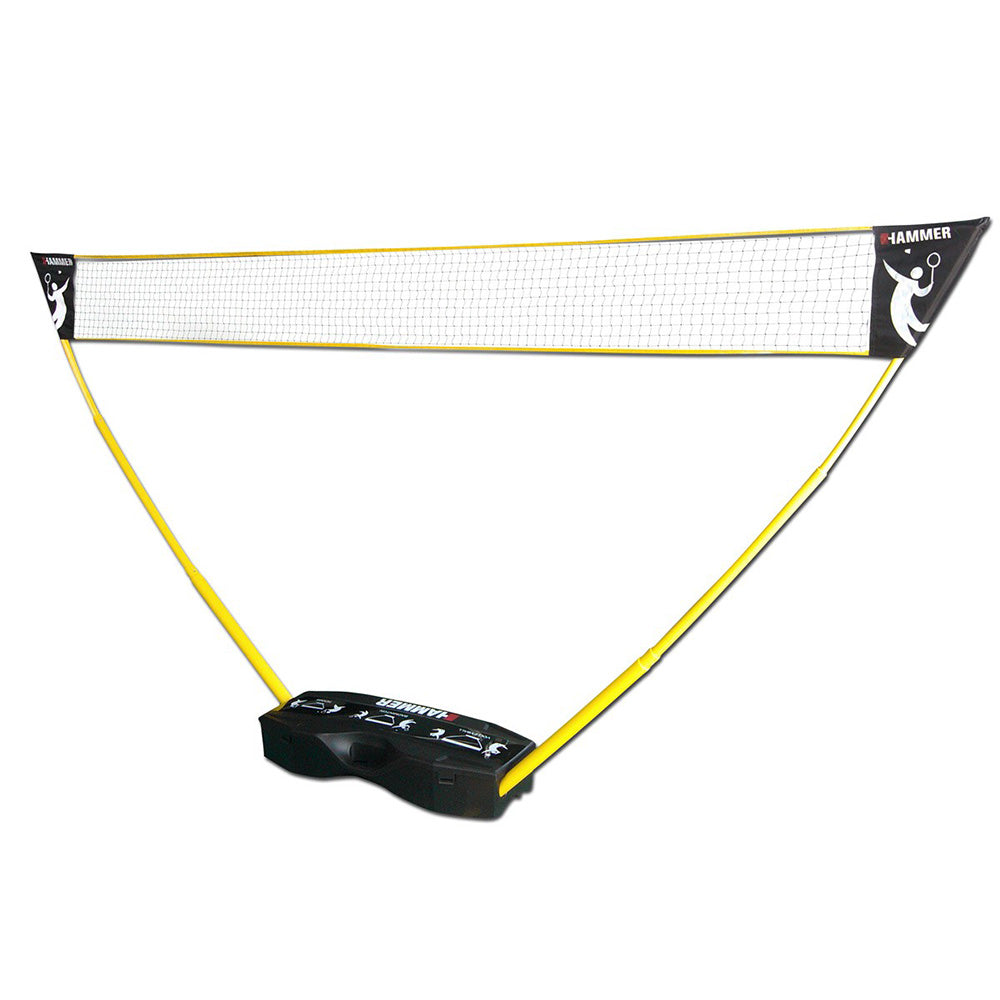 3 in 1 Set für Volleyball, Badminton & Tennis (Set)