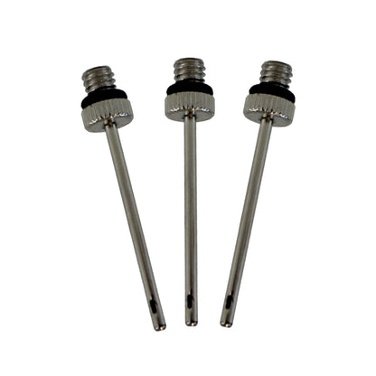 Ballnadel / Ventilnadel für Ballpumpen