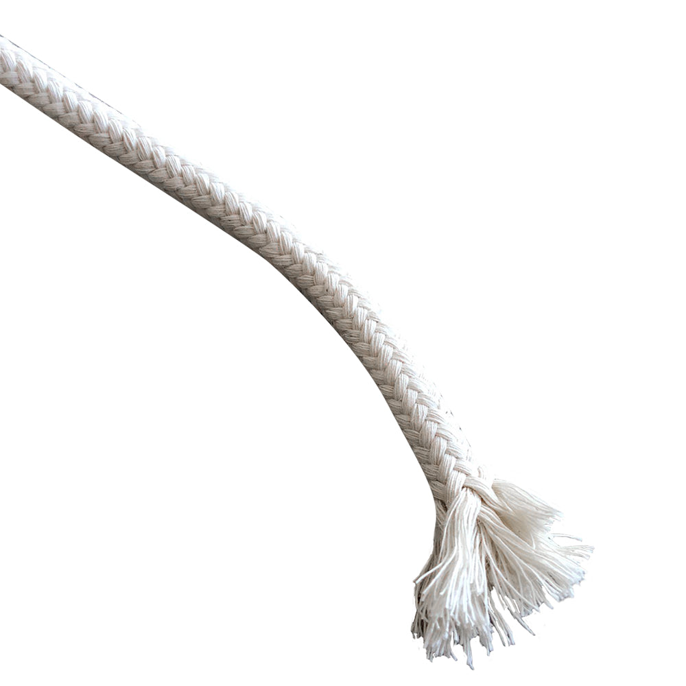 Grevinga® Baumwollkordel