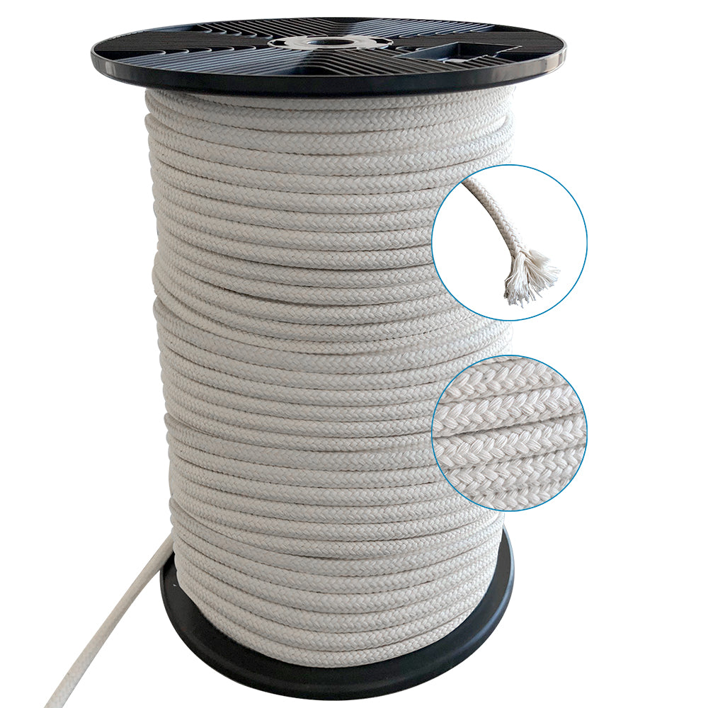 Grevinga® Baumwollkordel