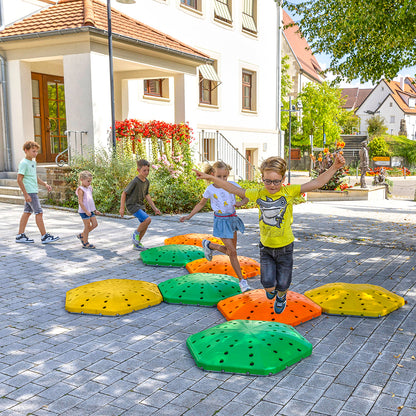 Bounce Cloud Eurotramp 3er Set