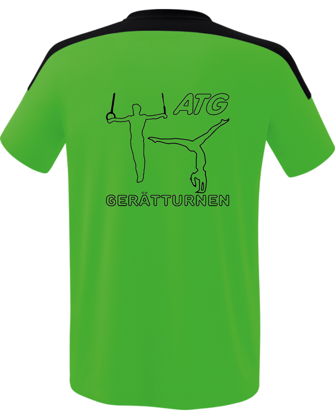 ATG MAG Kinder/Herren T-Shirt