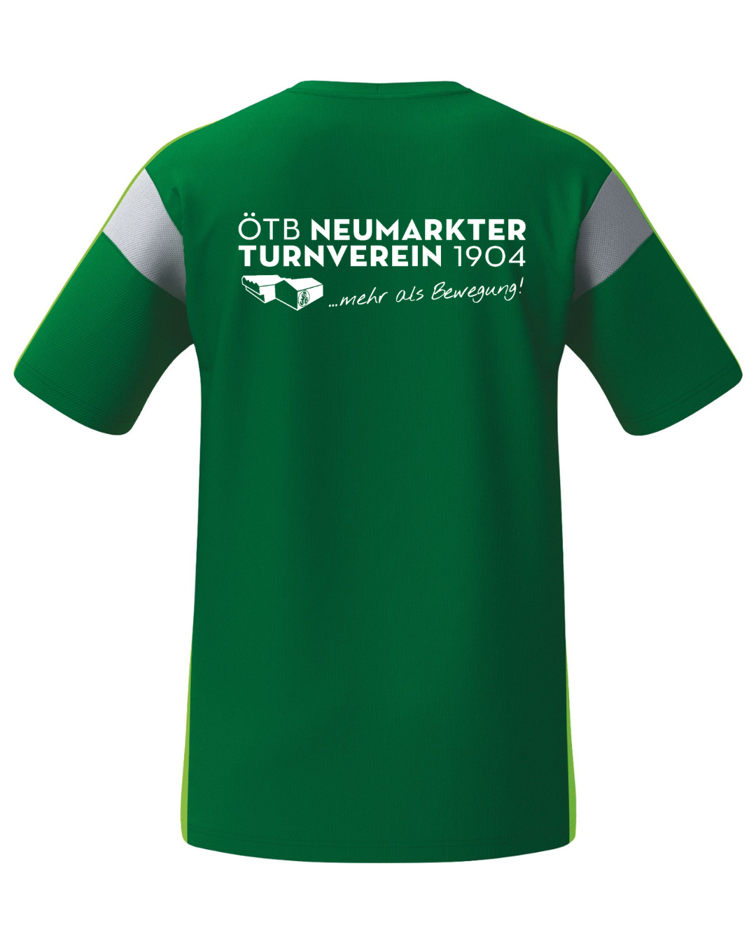 Herren/Kinder T-Shirt ÖTB Neumarkt