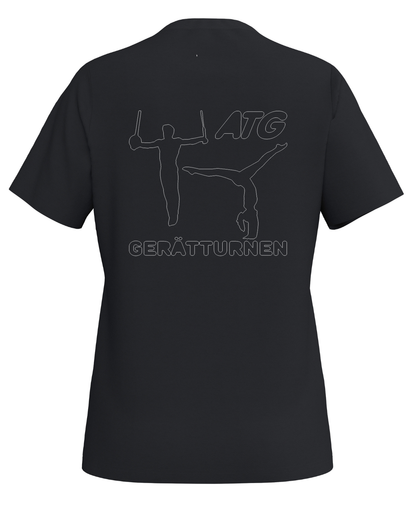 ATG Gerätturnen Damen Basic Shirt