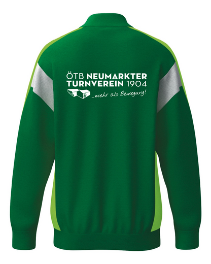 Unisex Trainingsjacke ÖTB Neumarkt