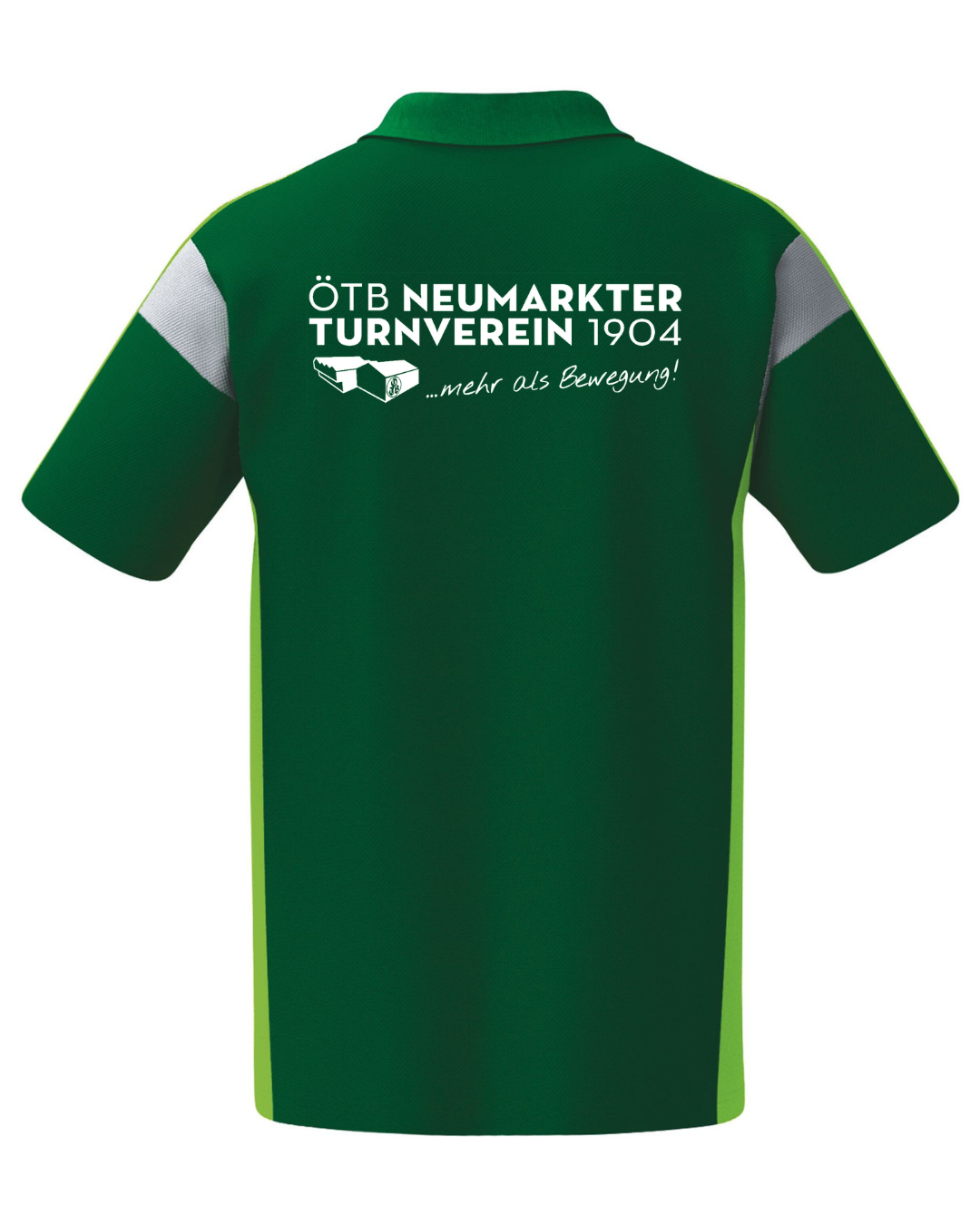 Unisex Polo ÖTB Neumarkt