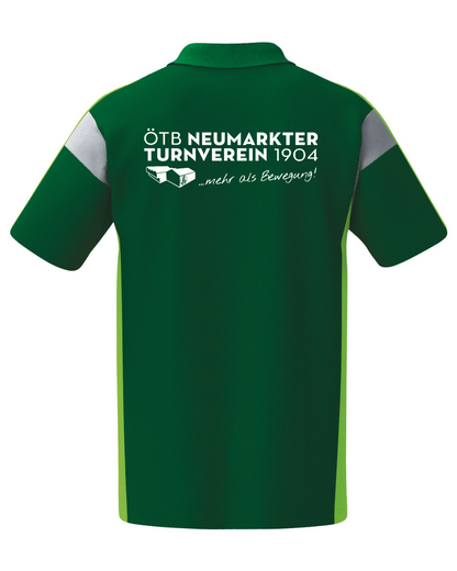 Unisex Polo ÖTB Neumarkt