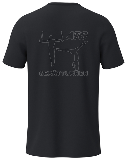ATG Gerätturnen Herren/Kinder Basic Shirt