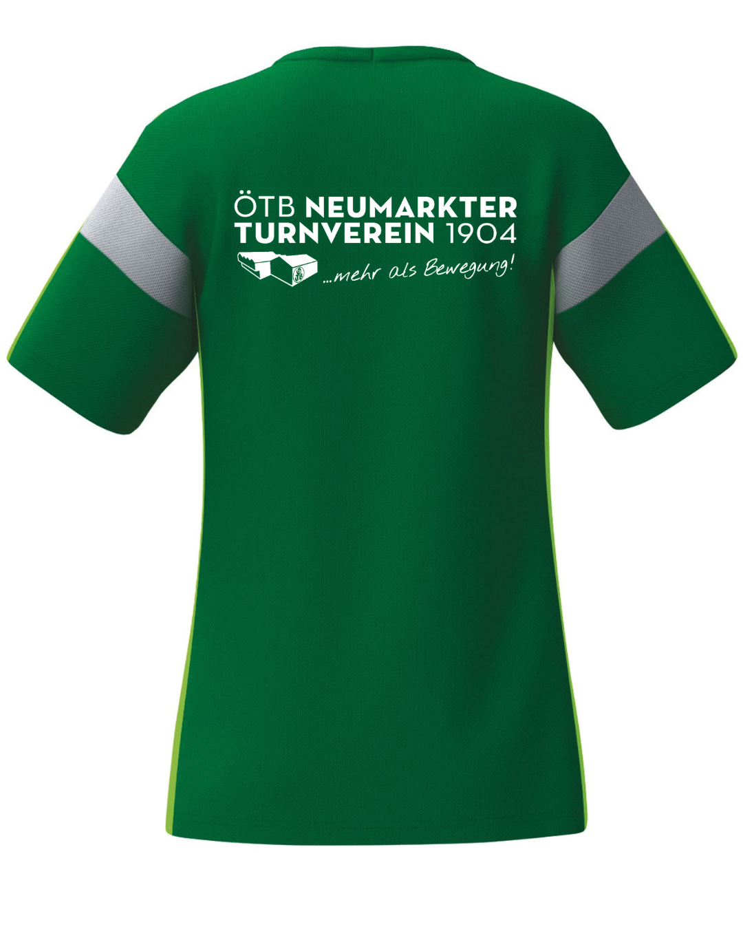 Damen T-Shirt ÖTB Neumarkt