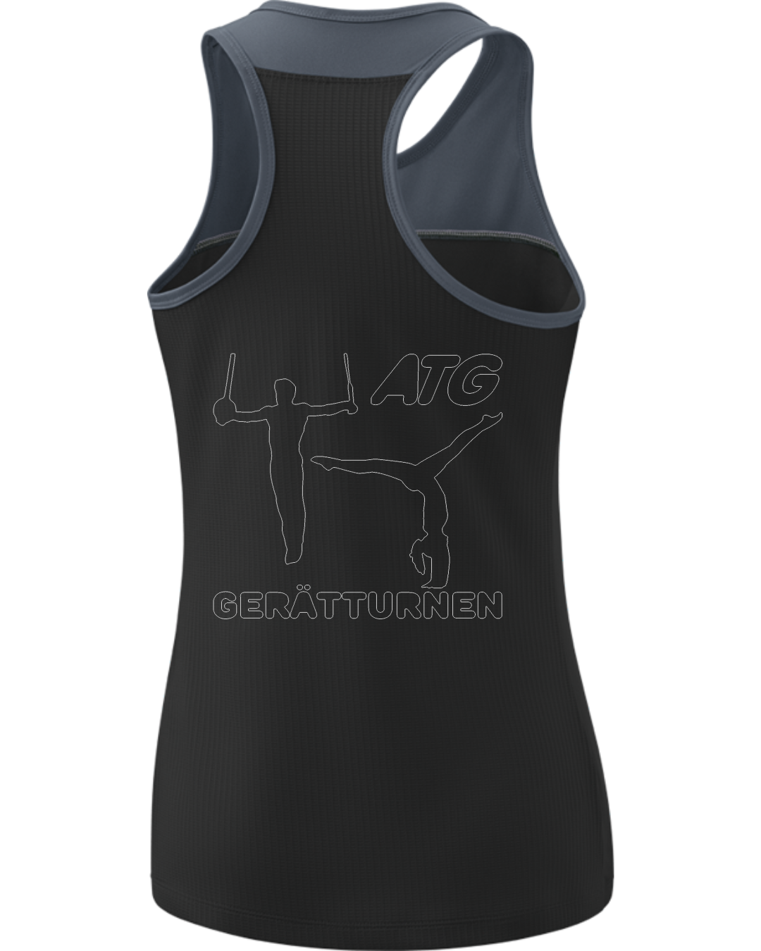 ATG Gerätturnen Damen Tanktop