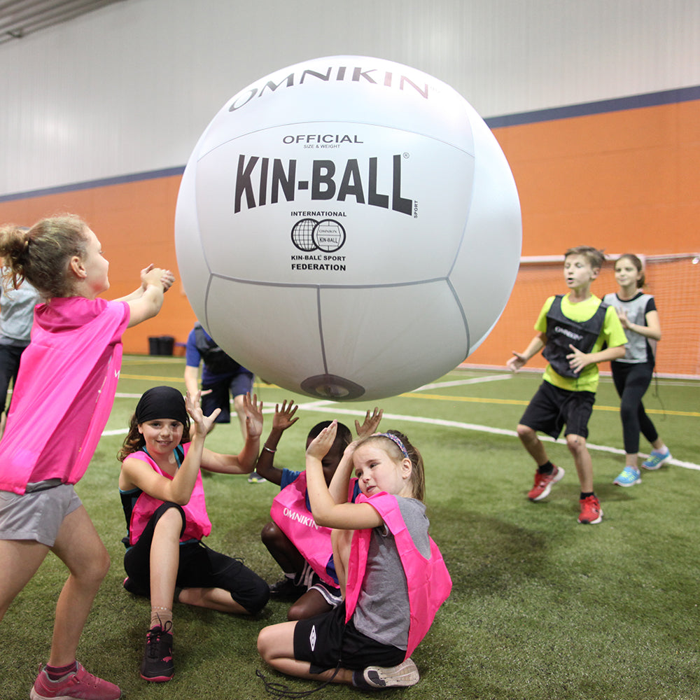 Offizieller Kin-Ball® Spielball