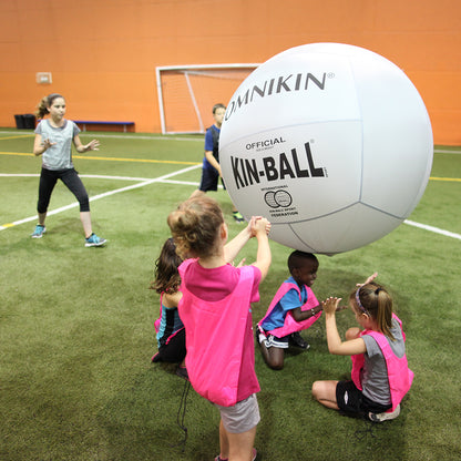 Offizieller Kin-Ball® Spielball